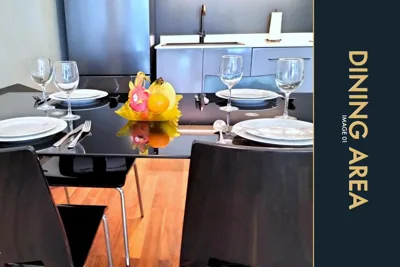 Luxury Apartment at a Bargain – Photos 5