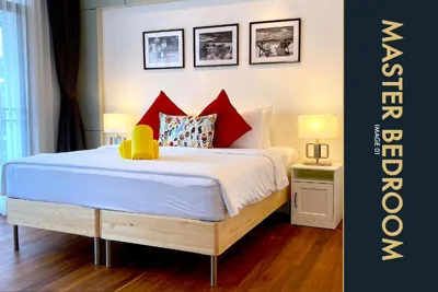 Luxury Apartment at a Bargain – Photos 10