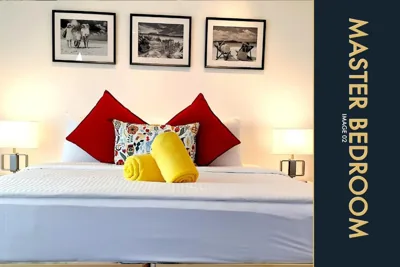 Luxury Apartment at a Bargain – Photos 11