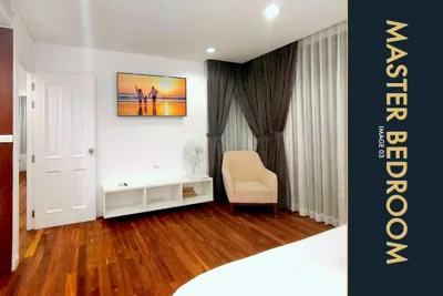 Luxury Apartment at a Bargain – Photos 12