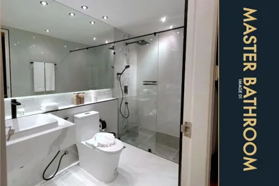 Luxury Apartment at a Bargain – Photos 14
