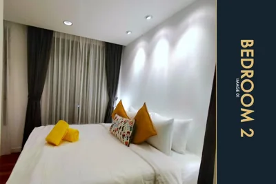 Luxury Apartment at a Bargain – Photos 15